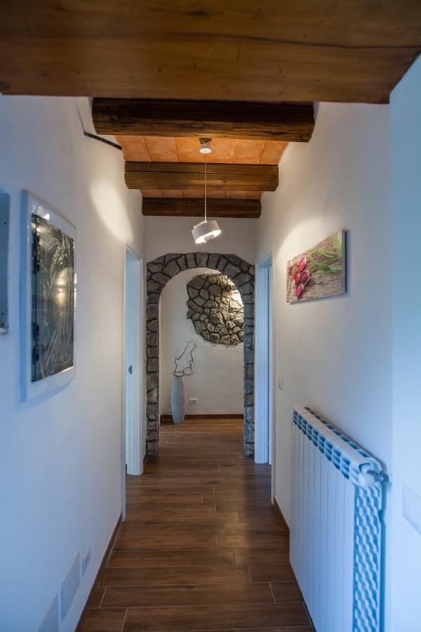 Le Oreadi Agerola Exterior foto